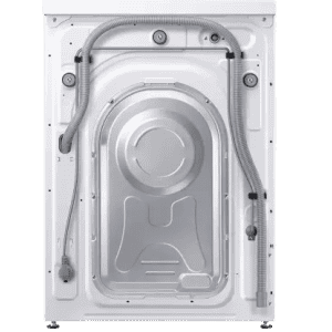 SAMSUNG 8 kg Fully Automatic Front Load | WW80T504NAW1TL