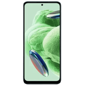 REDMI Note 12 5G | 4 GB/128 GB | MYSTIQUE BLUE