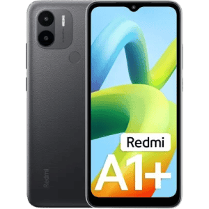 REDMI A1+ | 3 GB / 32 GB | Black