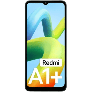 REDMI A1+ | 3 GB / 32 GB | Black