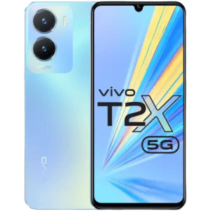 vivo T2x 5G | 8 GB / 128 GB | Marine Blue