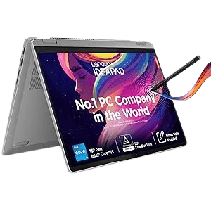 LENOVO LAPTOP | 82Y0004SIN |  Flex5 |  Ci5-1335U | 16GB | 512GB SSD | 14.0 FHD | WIN11 | Arctic Grey
