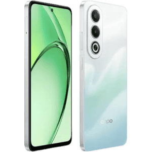 OPPO K12x 5G | 45W | 8 GB RAM | 256 GB  | Breeze Blue