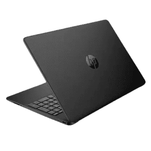 HP Core i3 11th Gen | 8 GB/512 GB SSD/Windows 11 Home | 15S-FQ2738TU | Black