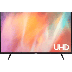 SAMSUNG | UA43AU7600KXXL | 108 cm (43 inch) | Ultra HD | LED Smart Tizen TV