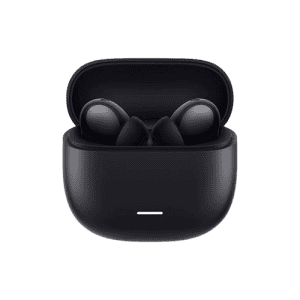 Redmi Buds 5C | Up to 40Db Hybrid Noise Cancellation | Acoustic Black | M2349E1