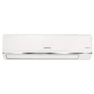 Kelvinator 1.0 Ton 3 Star Inverter Split AC | White