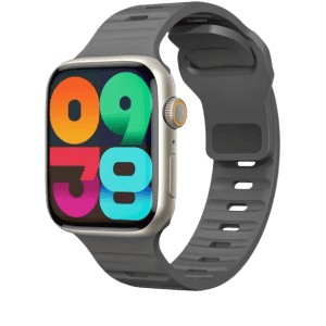 Urban | Nova | Bluetooth Calling | Smartwatch | Grey