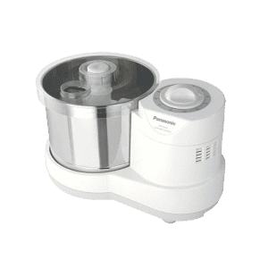 Panasonic Wet Grinder Super | White | MK-SW200
