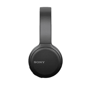 Sony WH-CH510 Wireless Headphones with Voice Assistant | Black