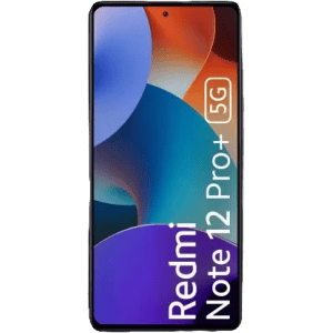 Redmi Note 12 Pro Plus 5G | 8 GB/256 GB | Arctic White