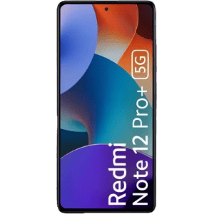 Redmi Note 12 Pro Plus 5G | 8 GB/256 GB | Arctic White