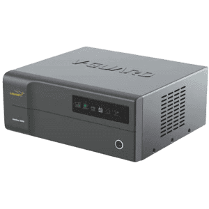 V-Guard prime 1650 Inverter