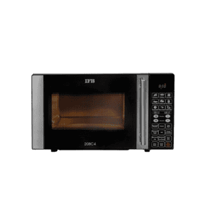 IFB 20 L Convection Microwave Oven-20BC4 | Black