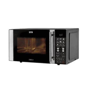IFB 20 L Convection Microwave Oven-20BC4 | Black