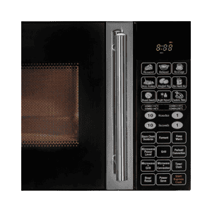 IFB 20 L Convection Microwave Oven-20BC4 | Black
