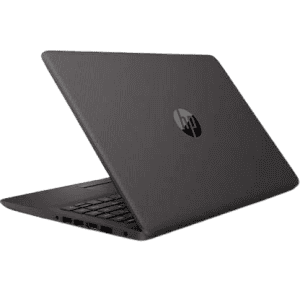 HP 247 G8 Notebook PC/14 inch(35.6 cm) HD Display | AMD /8GB RAM/256GB SSD/AMD Radeon Graphics | Windows 11