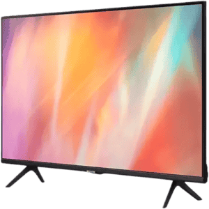 SAMSUNG | UA43AU7600KXXL | 108 cm (43 inch) | Ultra HD | LED Smart Tizen TV