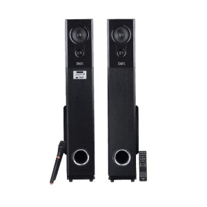 IMPEX THUNDER T3 SPEAKER 2.0