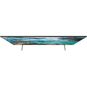 Samsung | 163 cm (65 inch) | Ultra HD (4K) LED Smart TV | UA65RU7100KXXL