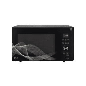 LG  All in One Convection Microwave Oven | 28 L | Black | MJEN286UHW