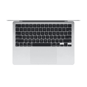 Apple MacBook Air M3 | 16 GB | 512 GB  | 15 Inch | Silver | MXD23HN/A