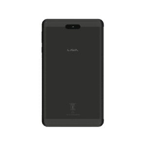 Lava Ivory Plus 4G | 8 GB 7 inch with 4G Tablet | Black