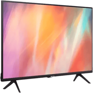 SAMSUNG | UA43AU7600KXXL | 108 cm (43 inch) | Ultra HD | LED Smart Tizen TV