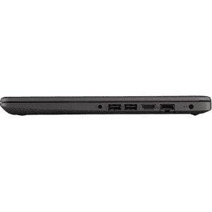 HP 247 G8 Notebook PC/14 inch(35.6 cm) HD Display | AMD /8GB RAM/256GB SSD/AMD Radeon Graphics | Windows 11