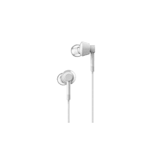 Nokia WB-101 Wired Headset | In the Ear | White