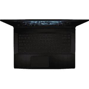 MSI Thin GF63 11UCX-1471IN Gaming Laptop | 11th Gen Core i5/ 8GB/ 512GB SSD/ Nvidia GeForce RTX 2050 |  GDDR6 4GB | Black