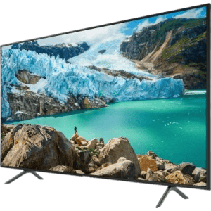 Samsung | 163 cm (65 inch) | Ultra HD (4K) LED Smart TV | UA65RU7100KXXL