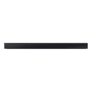 Samsung Soundbar | 300W |  Dolby Digital |  Black | HW C450 XL