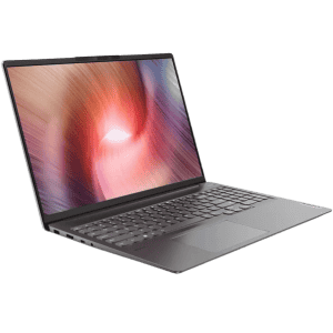 Lenovo IdeaPad 5 Pro | AMD Ryzen 7 Octa Core 6800HS | NVIDIA GeForce RTX 3050 | 16 GB | 512 GB SSD | Grey |  82SN00F0IN