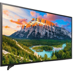 Samsung UA43N5370AUXXL / UA43N5370AULXL | 43 inch |  Full HD LED Smart TV