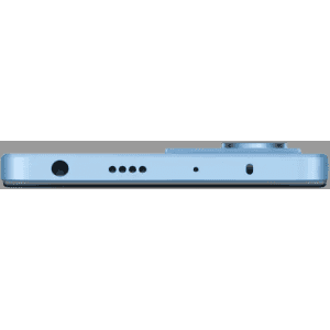 REDMI Note 12 Pro 5G  | 6 GB/ 128 GB | Glacier Blue