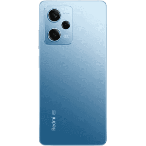 REDMI Note 12 Pro 5G | 256 GB/8 GB | Glacier Blue