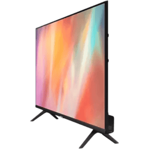 SAMSUNG | UA43AU7600KXXL | 108 cm (43 inch) | Ultra HD | LED Smart Tizen TV