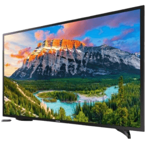 Samsung UA43N5370AUXXL / UA43N5370AULXL | 43 inch |  Full HD LED Smart TV