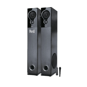 IMPEX THUNDER T3 SPEAKER 2.0