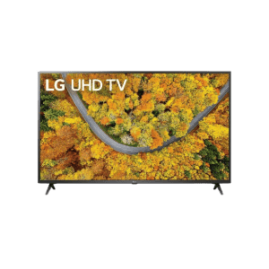 LG 165.1 cm-65 inch | Ultra HD-4K | LED Smart TV | 65UP7550PTZ