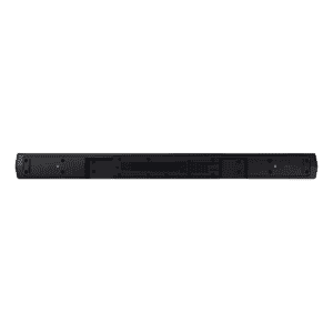 Samsung Soundbar | 300W |  Dolby Digital |  Black | HW C450 XL