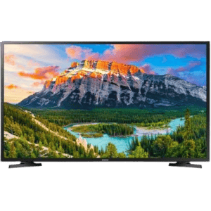 Samsung UA43N5370AUXXL / UA43N5370AULXL | 43 inch |  Full HD LED Smart TV