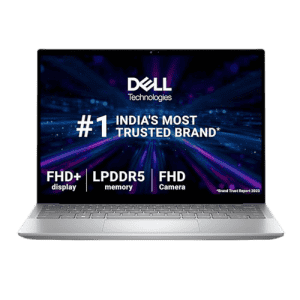 Dell Inspiron 5425 Laptop | AMD Ryzen R7-5825U | 16GB DDR4 | 512GB SSD | 14.0" Win 11 | Platinum Silver