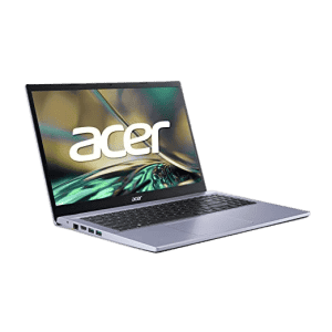 Acer Aspire 3 Thin and Light Laptop Intel Core i5 12th Generation | 8GB/512 GB SSD | A315-59 | Silver