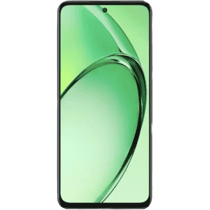 OPPO K12x 5G | 45W | 8 GB RAM | 256 GB  | Breeze Blue