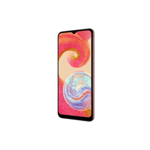 Samsung Galaxy A04e | 3GB | 64GB RAM | Copper