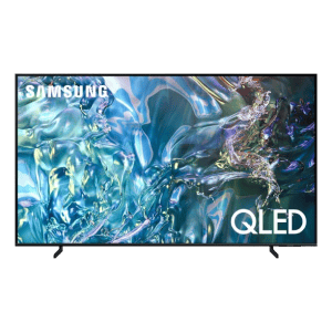 Samsung QLED Ultra HD Smart Tizen TV | 126 cm (50 Inch) | Samsung Knox Security | QA50Q60DAULXL