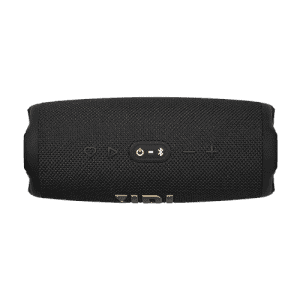 JBL Charge 5 WiFi | Wireless Portable Bluetooth Speaker | Black