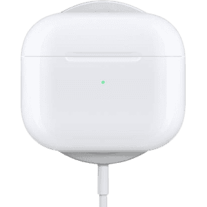 Apple Airpods | 3rd Generation | Bluetooth Headset | True Wireless | White | MME73HN/A